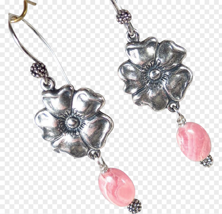 Necklace Pearl Earring Body Jewellery Bead PNG