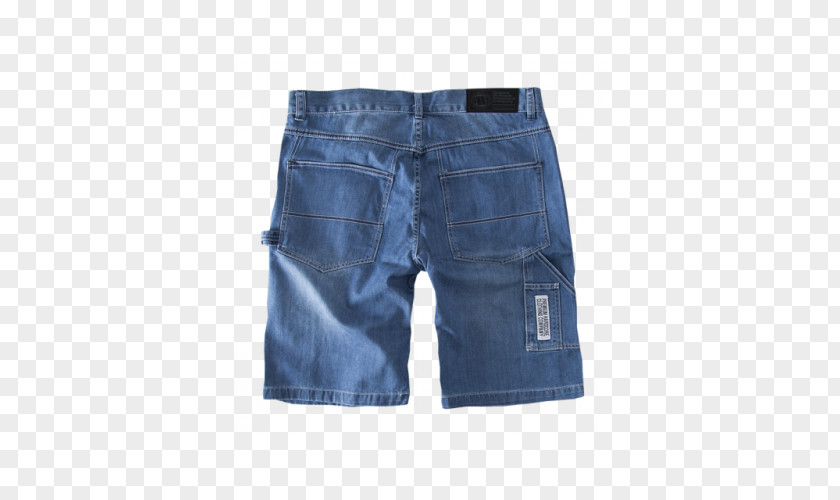 Niebieski Dym Jeans Hoodie Bermuda Shorts Thor Steinar PNG