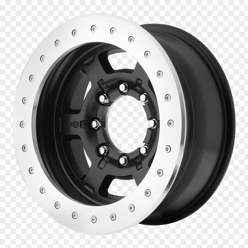 Racing Tires Beadlock Car Wheel Rim Vehicle PNG