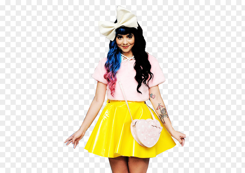 Soap Melanie Martinez Cry Baby Tour PNG