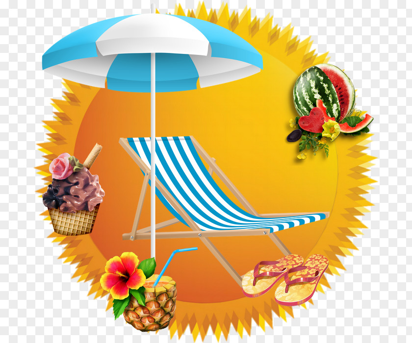 Vacances Summer Vacation 0 Clip Art PNG