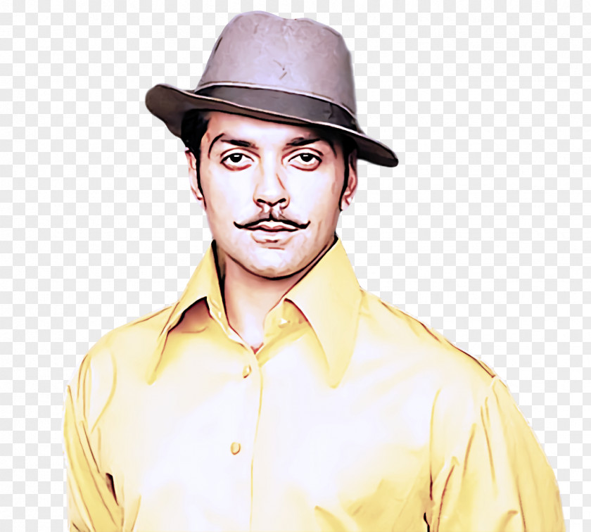 Bhagat Singh Shaheed PNG