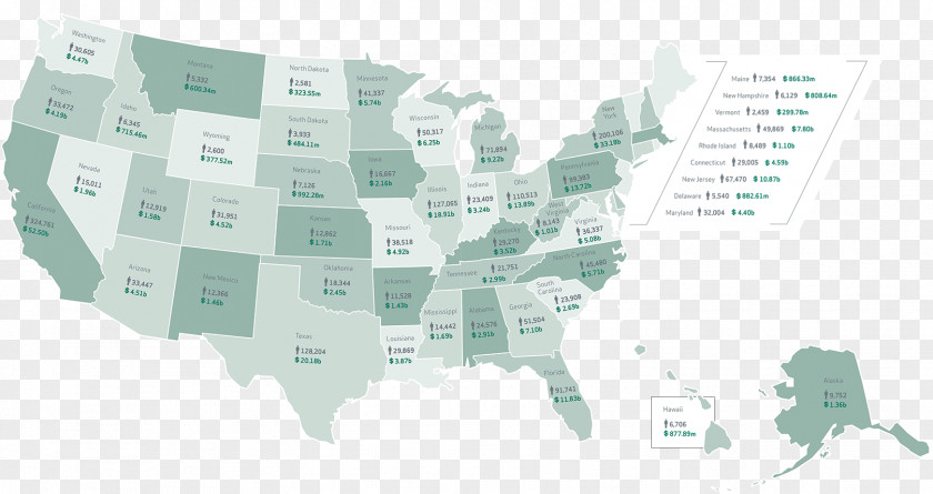 Breakdown Of Tax Dollars United States America World Map U.S. State American Nations: A History The Eleven Rival Regional Cultures North PNG