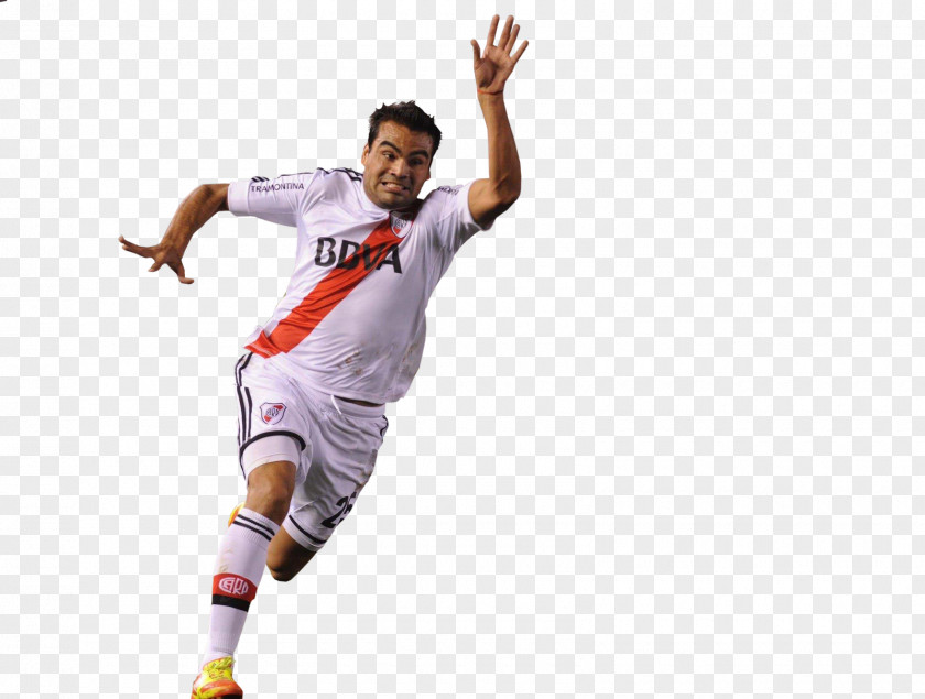 CANCHA Club Atlético River Plate Football Player Team Sport Rendering PNG