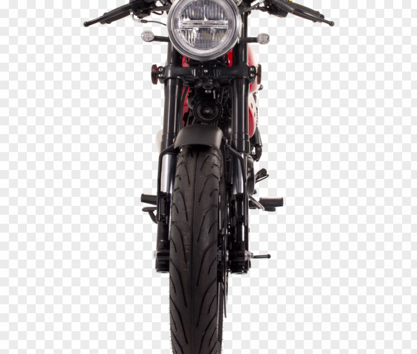 Car Tire Motorcycle Exhaust System Bicycle PNG