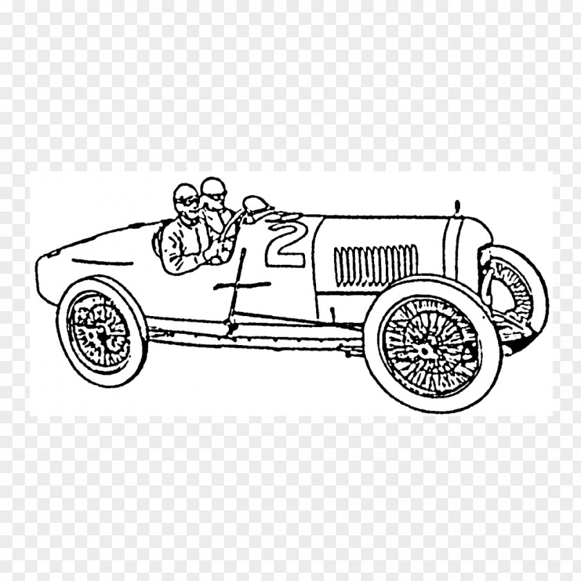 Car Vintage Automotive Design Motor Vehicle PNG
