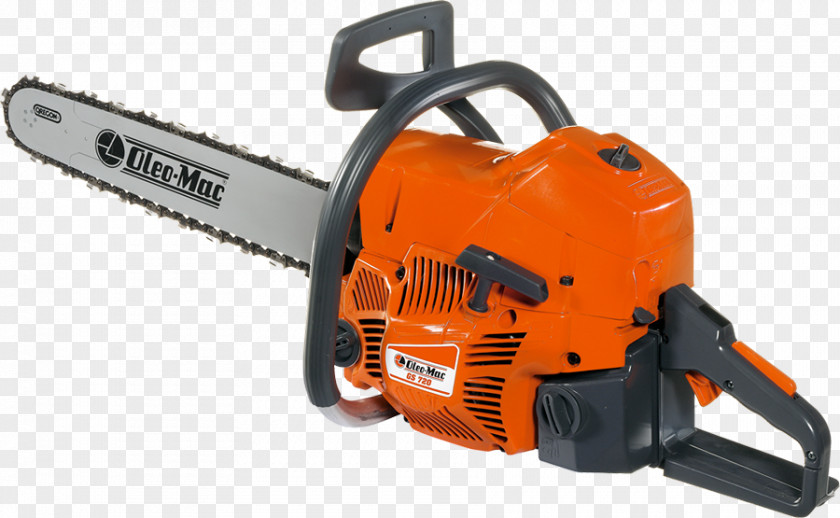Chainsaw Cutting MacOS Tool Emak PNG
