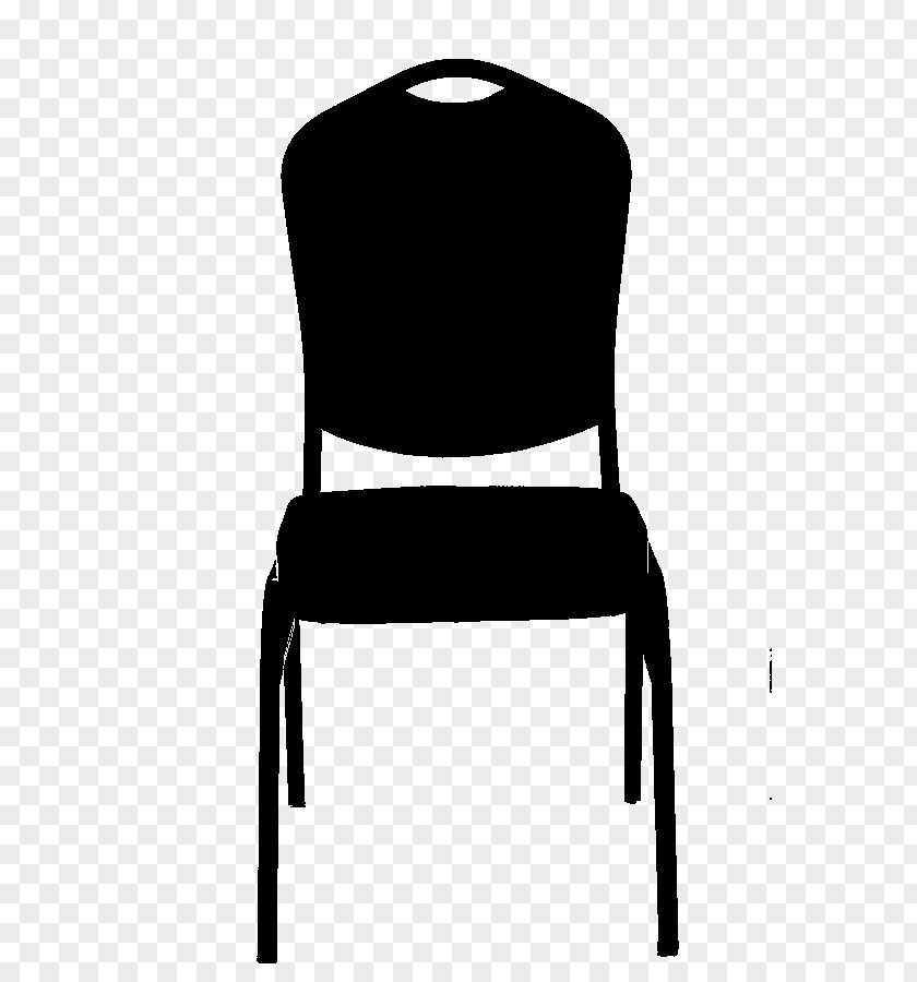 Chair Product Design Black M PNG
