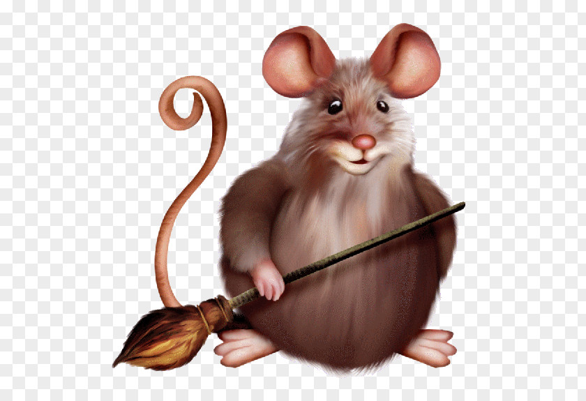Computer Mouse Rat Clip Art PNG