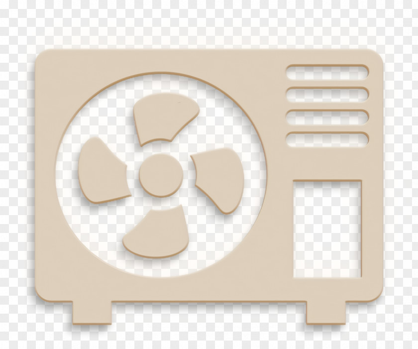 Electronic Elements Icon Fan PNG