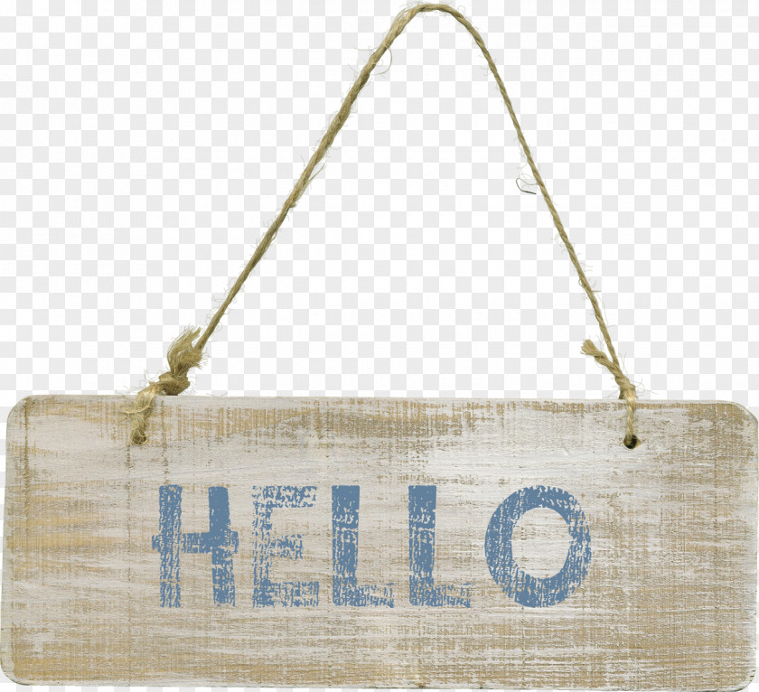 February Hello Handbag Messenger Bags Beige Rectangle PNG