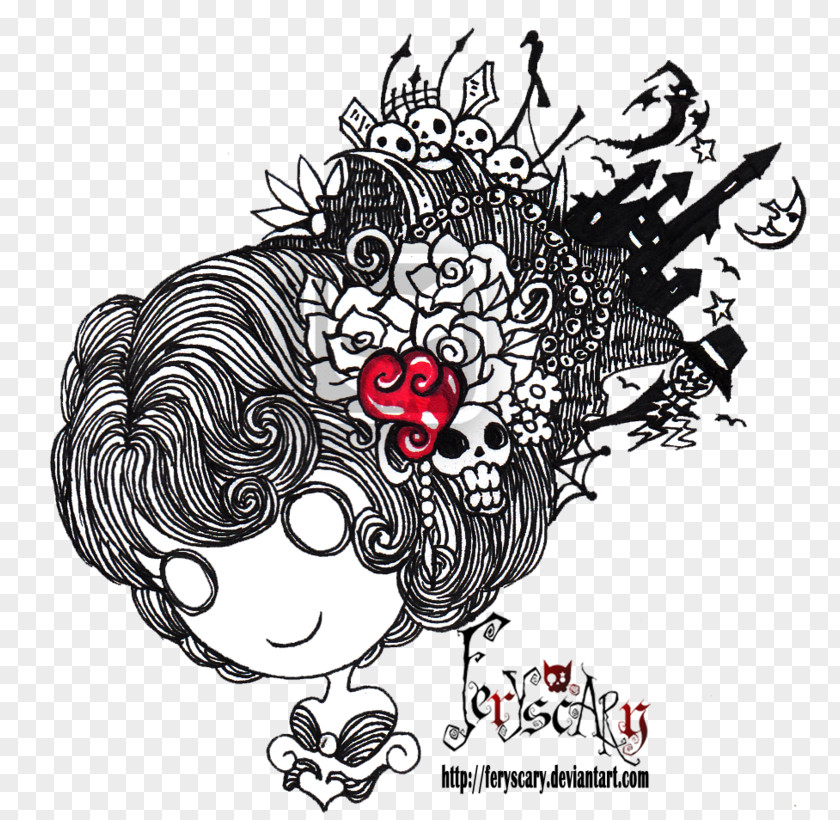 Flower Graphic Design Visual Arts Character Pattern PNG