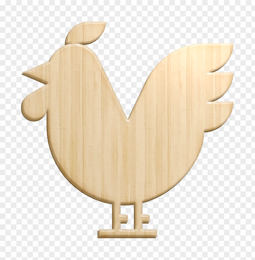 Food Icon Chicken PNG