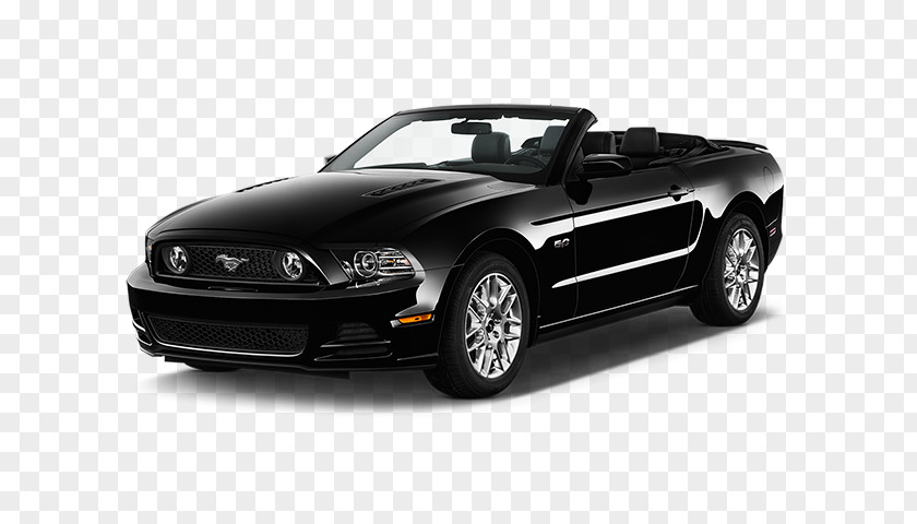 Ford 2013 Mustang Car 2014 Shelby GT500 GT PNG