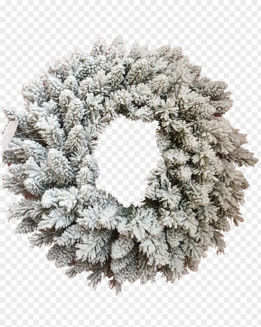 Garland Wreath Christmas Decoration Tree PNG