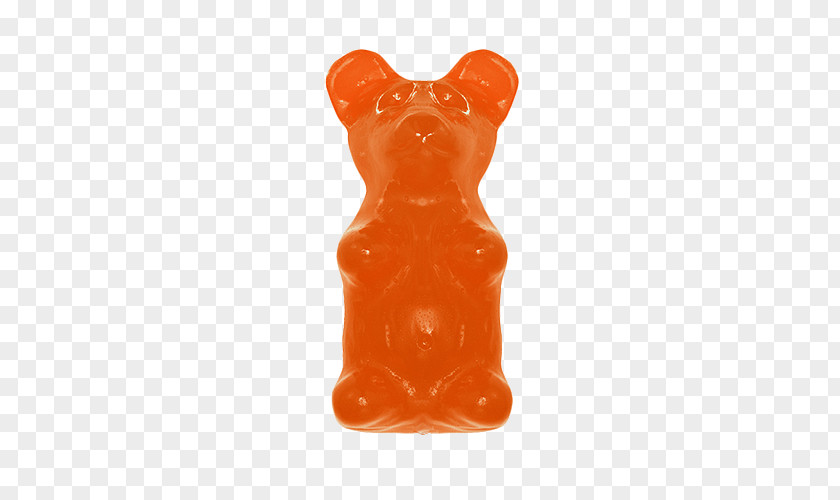 Lollipop Gummy Bear Gummi Candy PNG