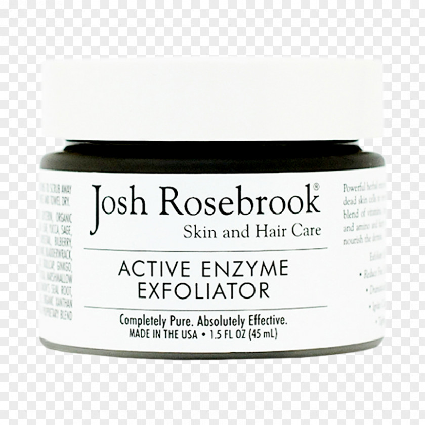 Mask Exfoliation Skin Antioxidant Cream PNG