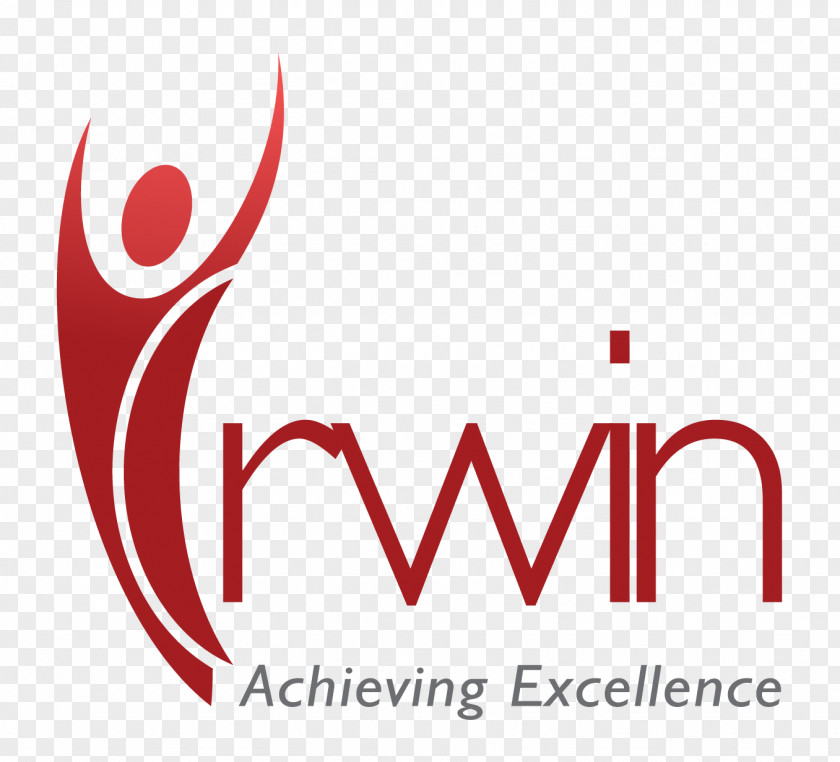 O.M. Irwin School Logo Brand PNG