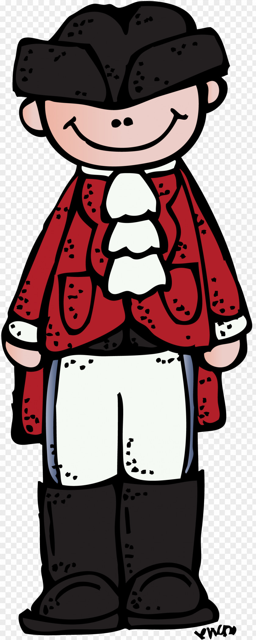 Redcoats Cartoon Clip Art Red Coat Illustration PNG