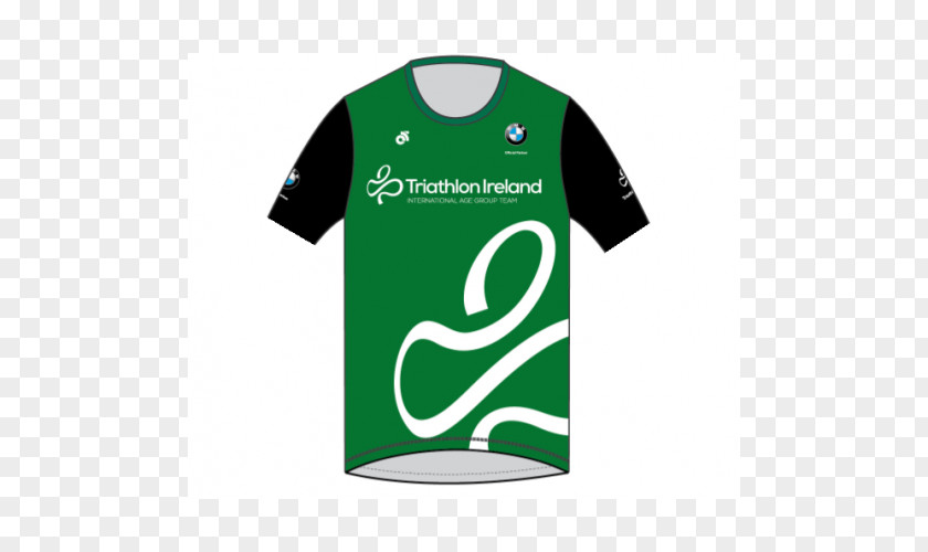 Running Group T-shirt Triathlon Jersey Logo Brand PNG