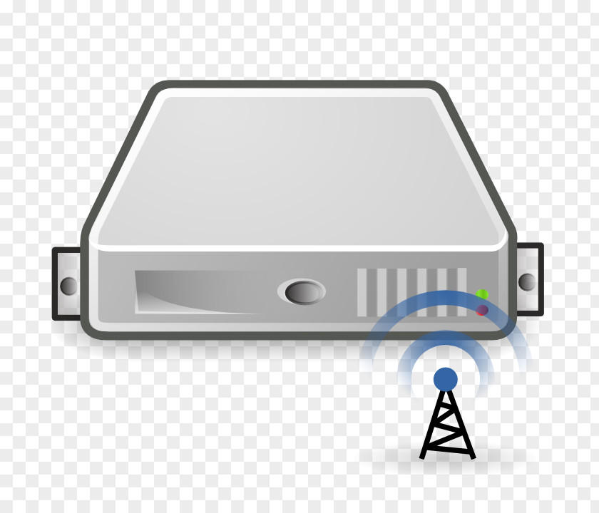 Server Computer Servers Clip Art PNG