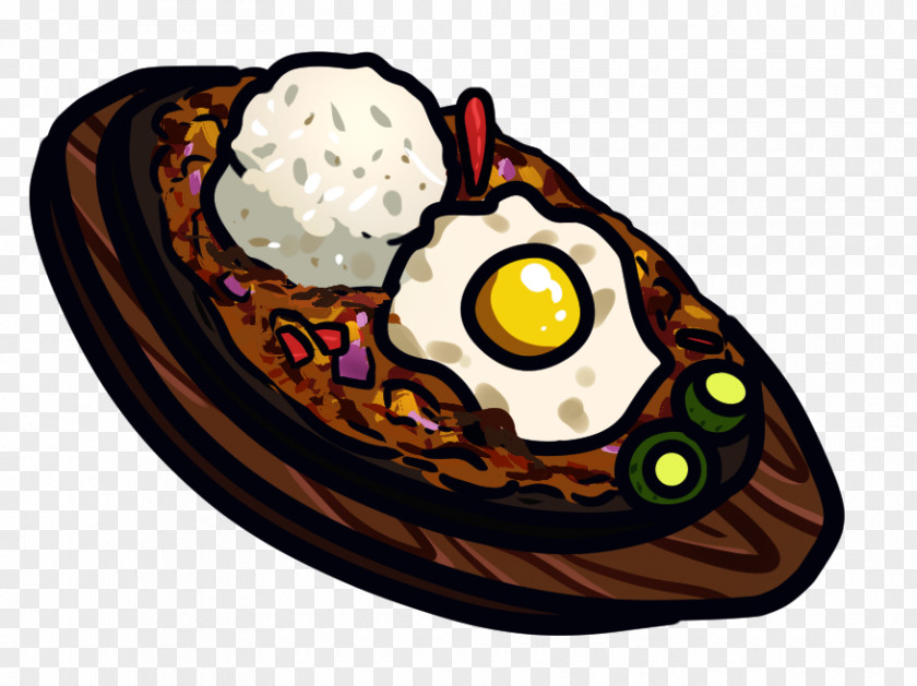 Youtube YouTube Food Sisig Clip Art PNG