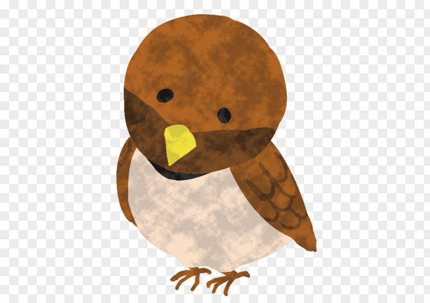 2022 Bird Illustration Eurasian Tree Sparrow Beak Eye PNG