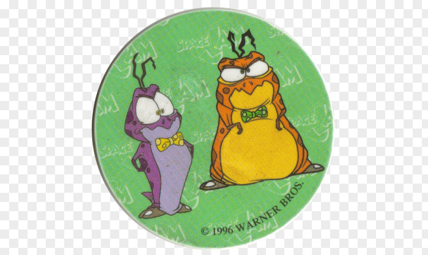 Alien Looney Tunes The Monstars Wile E. Coyote And Road Runner 0 PNG