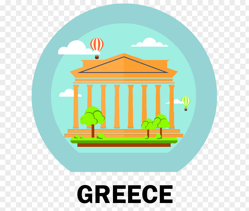 Athens Greece Jobs Tours Photochrom Clip Art City Photoglob AG PNG