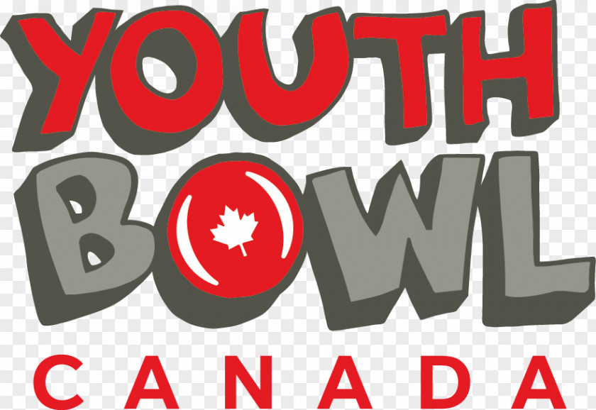 Bowling Youth Canada Five-pin Logo Ten-pin PNG