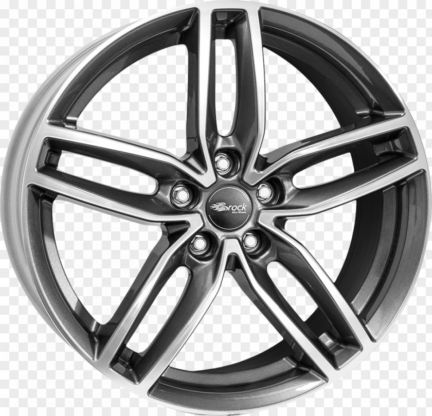 Car Alloy Wheel Honda CR-Z PNG