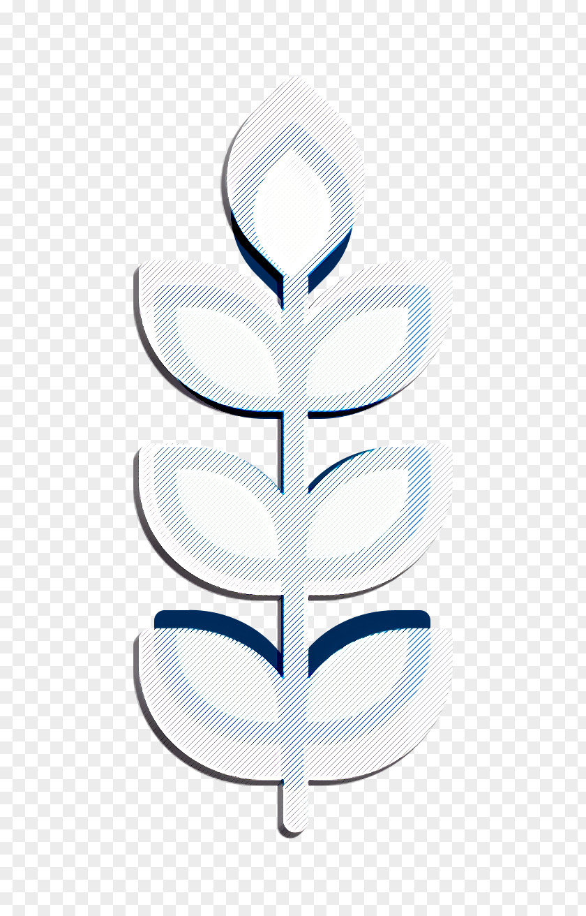 Cultivation Icon Rice Wheat PNG