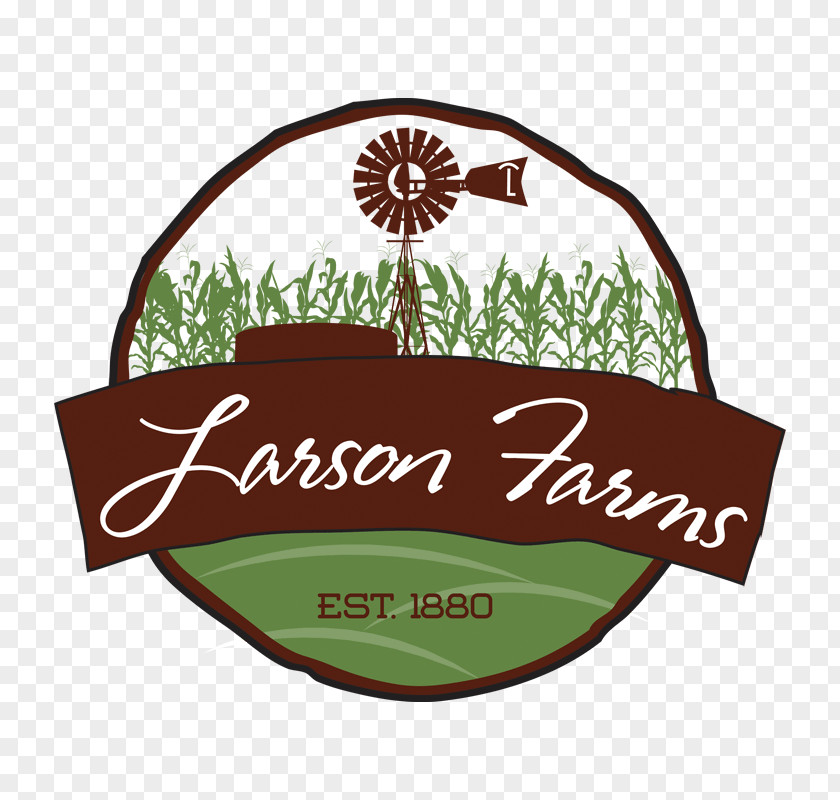 Design Logo Farm Cattle Snowball Ranch PNG