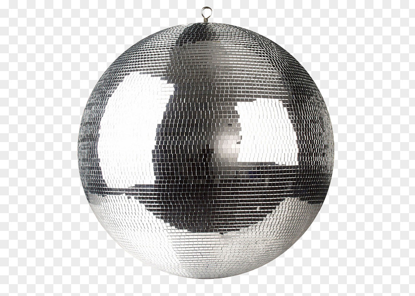 Discotheque Disco Ball Light Bowling Balls Mirror PNG
