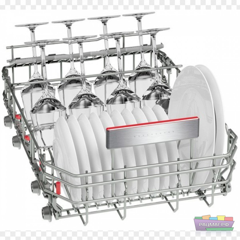 Dish Washer Dishwasher Robert Bosch GmbH Home Appliance Machine Tableware PNG