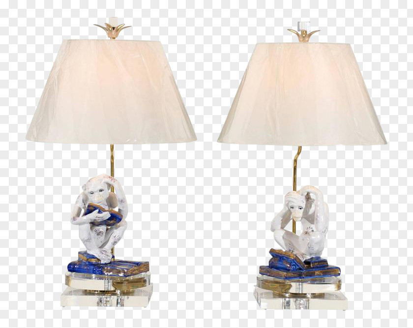 Electric Light Sculpture Ceramic Sales PNG