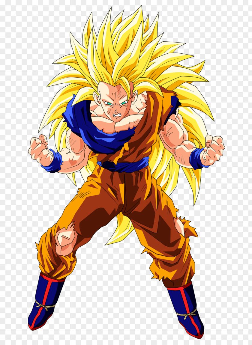 Goku Pic Vegeta Trunks Majin Buu Saiyan PNG