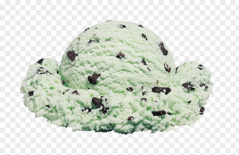 Ice Cream Strawberry Rainbow Sherbet Cones Mint Chocolate Chip PNG