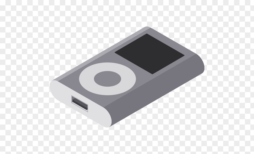 IPod Product Design Electronics Accessory PNG design Accessory, Electronic Music clipart PNG