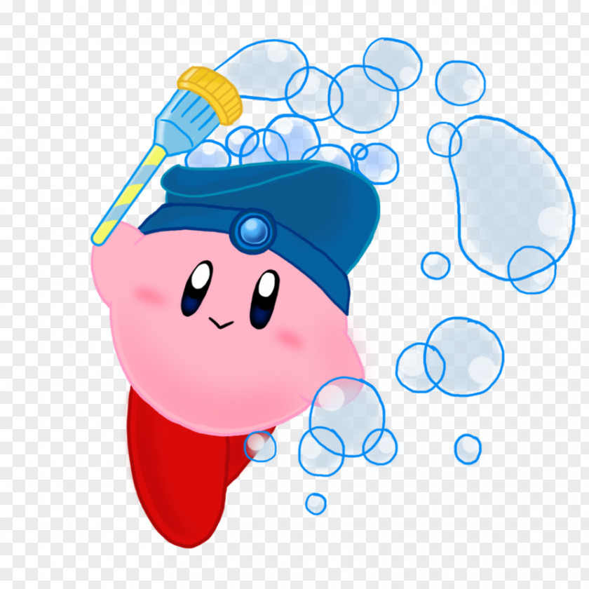 Kirby Drawing Clip Art PNG