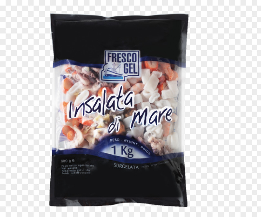 Pale Price Supply Italian Seafood Salad PNG