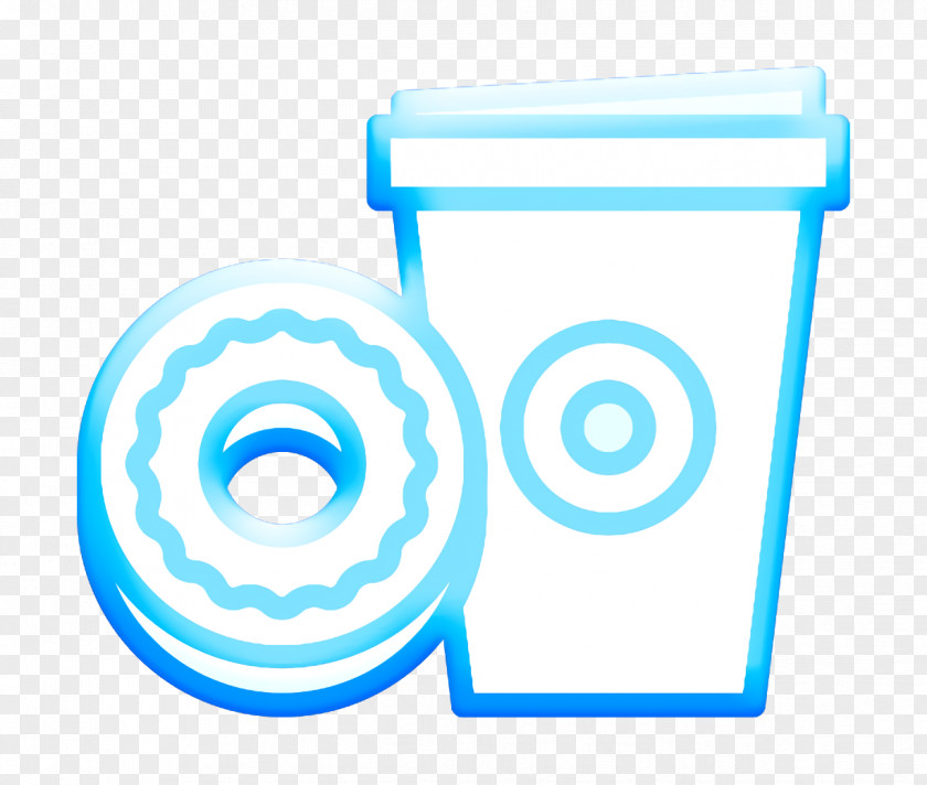 Paper Cup Icon Coffee Food And Restaurant PNG