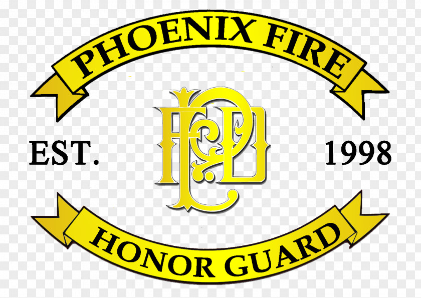 Phoenix Fire Department Logo Brand Clip Art PNG