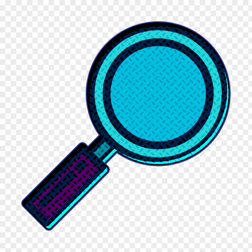 Search Icon UI PNG
