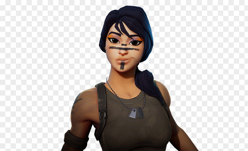 Soldier Fortnite Battle Royale Video Game PNG