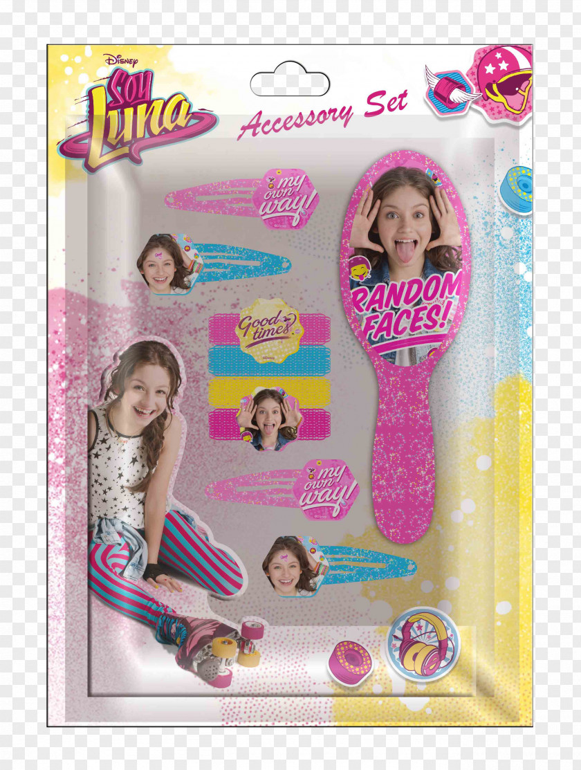 Soy Luna 5 13 6 Clothing Accessories Child PNG