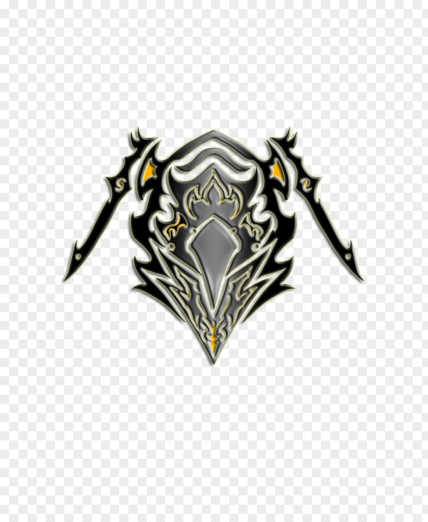 Warframe Drawing Digital Art Emblem PNG