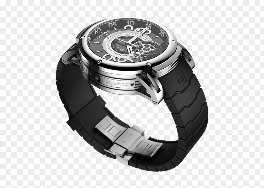 Watch Strap Smartwatch Dot Matrix PNG