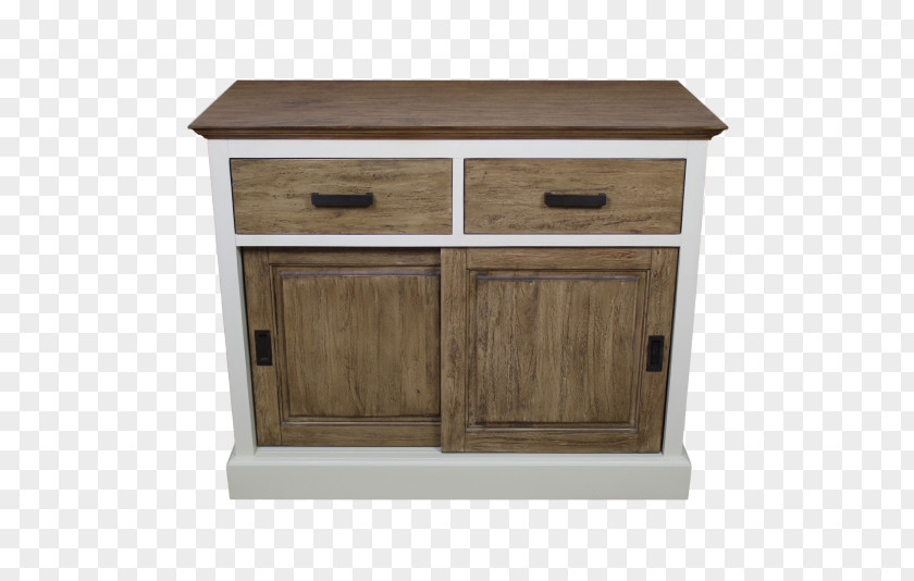 Wood Buffets & Sideboards Stain Commode Drawer PNG