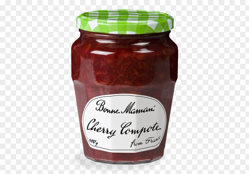 Apricot Lekvar Bonne Maman Compote Jam PNG